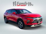 Used 2024 Chevrolet Blazer LT w/ Driver Confidence Package image 2