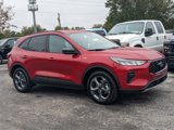 New 2025 Ford Escape ST-Line image 2