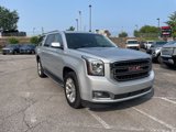 Used 2017 GMC Yukon XL SLT image 4