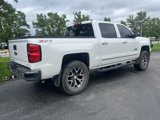 Used 2014 Chevrolet Silverado 1500 LTZ Z71 image 2