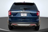 Used 2017 Ford Explorer XLT w/ Equipment Group 202A image 4
