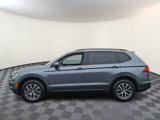 Used 2021 Volkswagen Tiguan S image 4