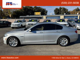 Used 2015 BMW 528i Sedan image 2
