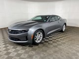 Used 2021 Chevrolet Camaro LS image 2