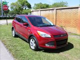 Used 2015 Ford Escape SE image 4