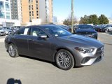 Used 2025 Mercedes-Benz CLA 250 4MATIC image 5