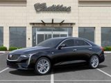 New 2025 Cadillac CT4 Premium Luxury image 2