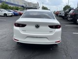 Used 2024 MAZDA MAZDA3 s image 5