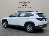Used 2024 Hyundai Tucson SEL image 3