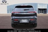 New 2025 INFINITI QX60 Pure image 4
