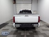 Used 2025 Toyota Tundra Limited image 4