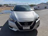 Used 2020 Nissan Versa SV image 2