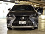 Used 2020 Lexus NX 300 F Sport image 2