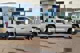 New 2025 Chevrolet Silverado 1500 Custom Trail Boss w/ Dark Appearance Package image 4
