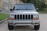 Used 2000 Jeep Cherokee Classic image 2