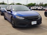 Used 2016 Honda Civic LX image 2