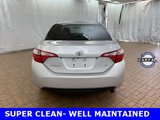 Used 2014 Toyota Corolla LE image 6