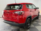 Used 2021 Jeep Compass Sport image 6