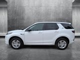 New 2025 Land Rover Discovery Sport S image 4