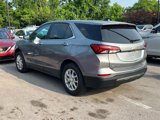 Used 2023 Chevrolet Equinox LT image 4