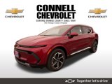 New 2025 Chevrolet Equinox EV LT w/ Convenience Package image 4