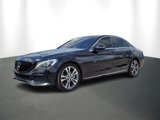Used 2018 Mercedes-Benz C 300 Sedan image 2