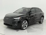 New 2025 Audi Q4 e-tron Premium Plus image 3