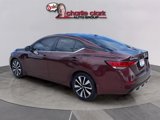 Used 2022 Nissan Sentra SV image 3