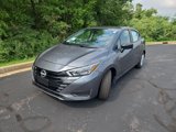 New 2025 Nissan Versa S w/ Trunk Package image 4