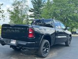 New 2025 RAM 1500 Laramie image 5
