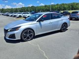 Used 2023 Nissan Altima 2.5 SR image 3