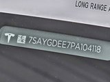 Used 2023 Tesla Model Y Long Range image 2