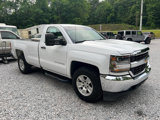 Used 2018 Chevrolet Silverado 1500 W/T w/ Trailering Package image 5