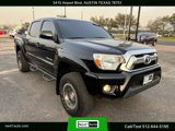 Used 2012 Toyota Tacoma 4x4 Double Cab image 4