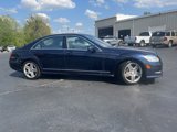 Used 2013 Mercedes-Benz S 550 image 4