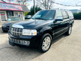 Used 2011 Lincoln Navigator 4WD w/ 101A Rapid Spec Order Code image 2
