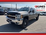 Used 2012 Chevrolet Silverado 2500 LT w/ Interior Plus Package image 4