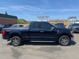 Certified 2023 Ford F150 XLT w/ Equipment Group 302A High image 2