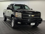 Used 2010 Chevrolet Silverado 1500 LTZ w/ Z71 Appearance Package image 2