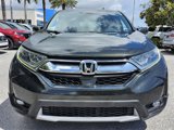 Used 2018 Honda CR-V EX image 2