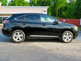 Used 2013 Lexus RX 350 AWD w/ Navigation Pkg image 6
