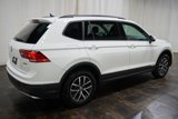 Certified 2021 Volkswagen Tiguan S image 4