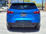 Used 2020 Chevrolet Blazer RS w/ LPO, Floor Liner Package image 4