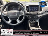 Used 2022 GMC Terrain SLT w/ Tech Package image 6