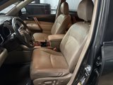 Used 2009 Toyota Highlander Limited image 3