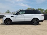Used 2017 Land Rover Range Rover Sport Supercharged image 2