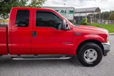 Used 2002 Ford F250 2WD SuperCab Super Duty image 4
