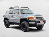 Used 2007 Toyota FJ Cruiser 4WD image 3