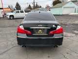 Used 2008 INFINITI M35 image 4