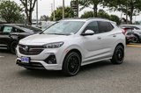 Used 2020 Buick Encore GX Select w/ Experience Buick Package image 4